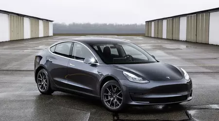 Tesla відкликає майже півмільйона автомобілів Model 3 та Model S через технічні дефекти