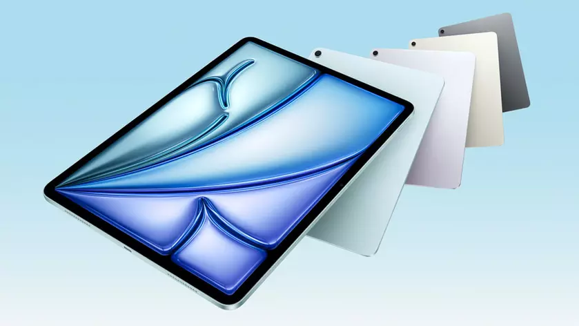 Отсутствие SIM-карты: Новый iPad от Apple - беспроводная революция?