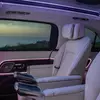 Mercedes VLE 300: безопасность пассажиров