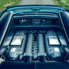 Миниатюра - Вид из салона Bugatti Veyron