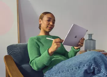 Apple unveiled the iPad Air 6: iPad Pro-like size, new camera layout, M2 processor and price starting at $599