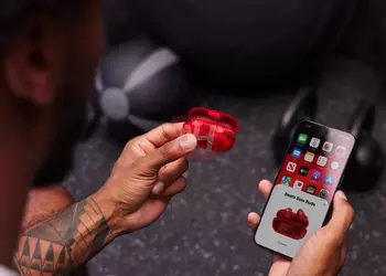 Apple готовит к выходу Beats Solo Buds: вот как будет выглядеть новинка