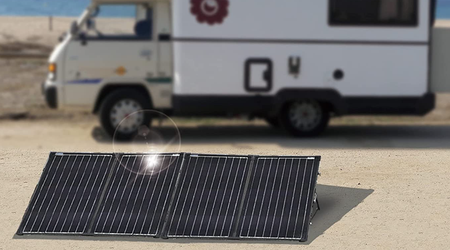 Best 200 Watt Solar Panels Kit