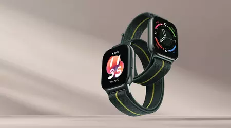 Motorola представила Moto Watch Fit з GPS, AMOLED-дисплеєм і автономністю до 16 днів