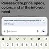 URL mapping to test web page summarisation in Samsung Internet with Gemini
