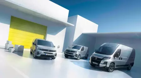 Opel на IAA 2026: від «холодильників» на колесах до важковаговиків