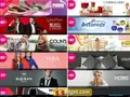 Приложения для Android-планшетов: modna kasta