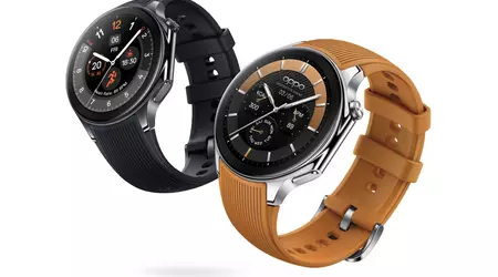 Copie de la OnePlus Watch 2 : La OPPO Watch X avec WearOS à bord sera lancée le 29 février