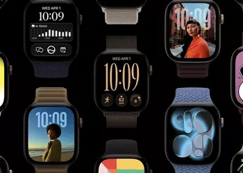 Здоровье и тренировки под полным контролем: представлены Apple Watch Series 12 и Ultra 4