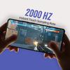 Функції ігрової продуктивності iQOO Neo 10R