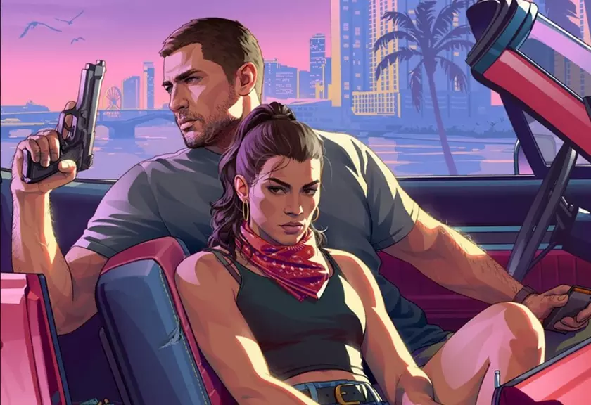 Обзор будущего гейминга: что нового в следующем номере Game Informer