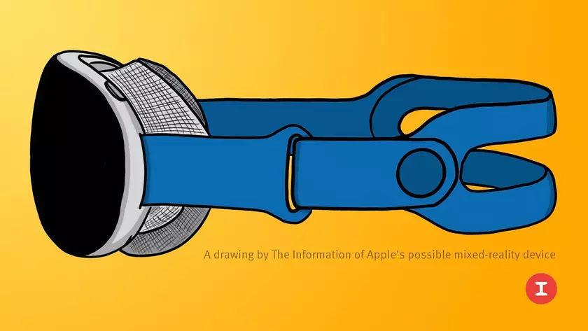 Минг-Чи Куо рассказал когда выйдет и сколько будет стоить AR/VR-шлем Apple
