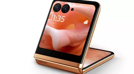 Motorola 25 червня проведе глобальну презентацію, на якій покаже складані смартфони Razr 50 і Razr 50 Ultra