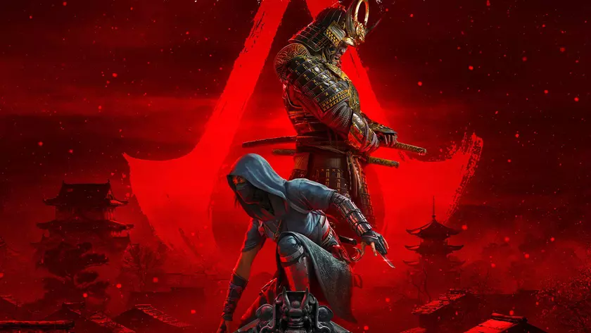 Захватывающий сиквел объявлен: Assassin's Creed Shadows - первый взгляд
