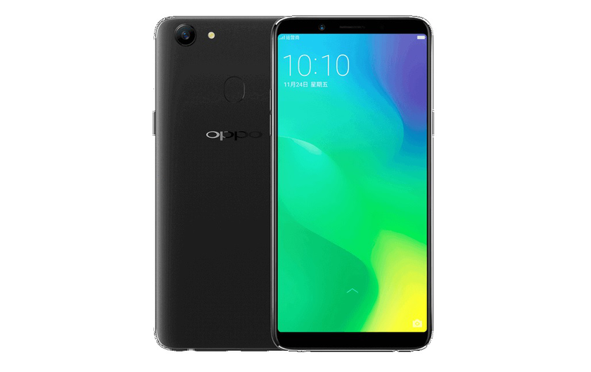 Безрамочный Oppo A79 получил приятную начинку и завышенный ценник