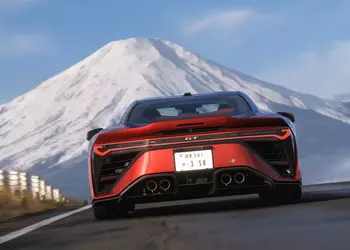 Слухи опровергнуты:  популярная гонка Forza Horizon 6 выйдет на PlayStation 5 до конца 2026 года