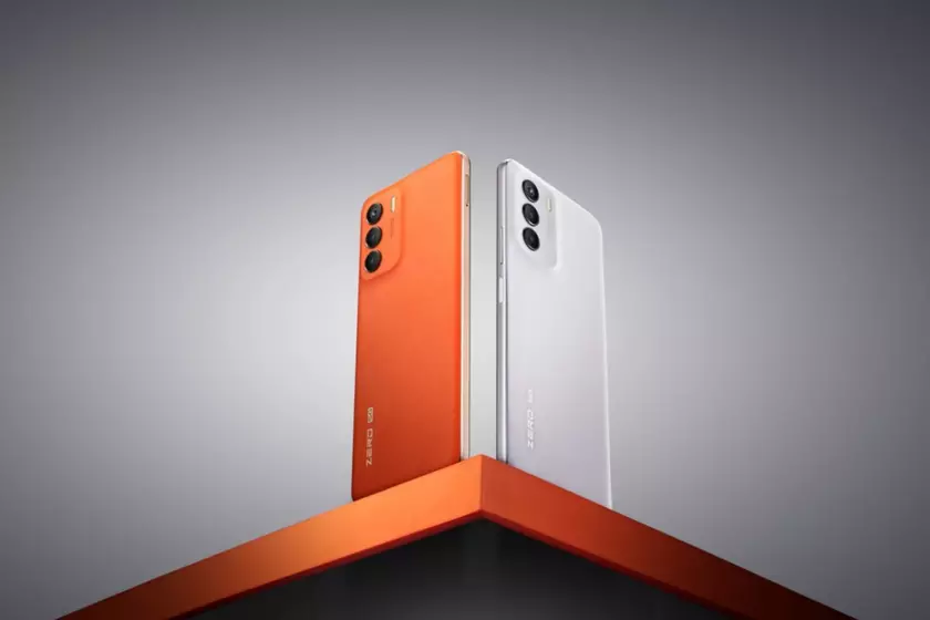 Infinix Zero 5G 2023 – Dimensity 1080, 120-Гц дисплей LCD, 50-МП камера и Android 13 за $239