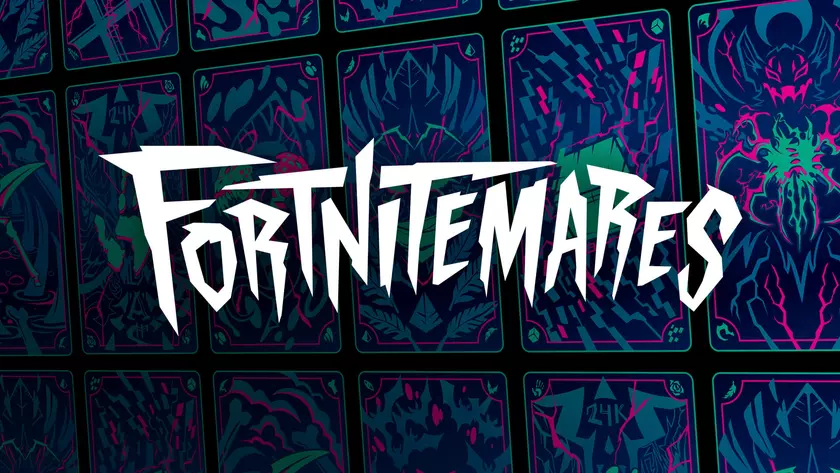 В Fortnite начался Хэллоуин с Эшем Уильямсом