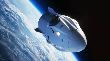 П’ять кораблів на десятиліття: SpaceX припиняє будівництво нових Crew Dragon