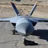 The US will build a 5GAT drone that will mimic Russia's fifth-generation Su-57 fighter and China's J-20-4