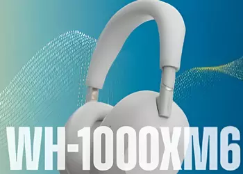 Amazon has revealed the price and key features of Sony's flagship WH-1000XM6 headphones