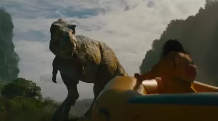 Universal a présenté le spectaculaire deuxième trailer de Jurassic World: Rebirth