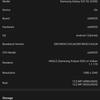 Test du Samsung Galaxy S22 et du Galaxy S22+ : produits phares universels-136