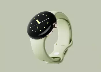 Google Pixel Watch is on sale on Amazon for $50 off