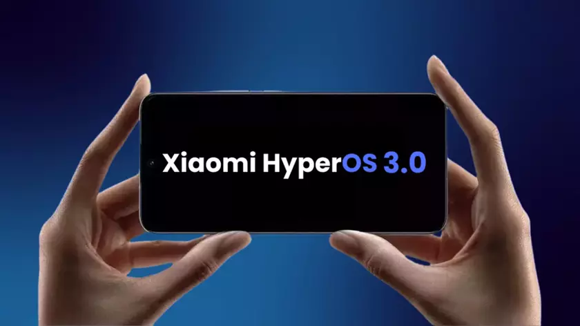 HyperOS 3 уже в пути: что нового и чего ожидать от обновления