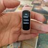 Обзор Honor Band 5i: недорогой фитнес-трекер с зарядкой от USB-24