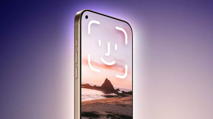 Заглянем в будущее: неофициальный концепт iPhone 18