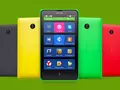 HMD Global перевыпустит первый Android-смартфон Nokia X