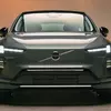 Мініатюра дизайну Volvo EX60