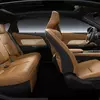 Интерьер Lexus ES 2026, превью 41