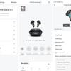 Sept couleurs de musique : Edifier NeoBuds S Review - Écouteurs intra-auriculaires TWS avec ANC et haut-parleurs hybrides-22