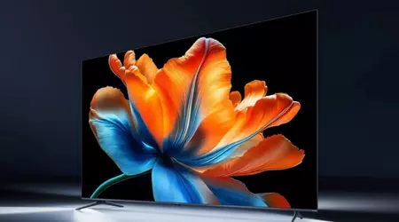Xiaomi виводить на глобальний ринок лінійку недорогих телевізорів TV S Mini LED 2026 з частотою до 144 Гц і підтримкою HDR10+