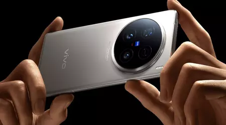 Vivo could unveil X200 Ultra and X Fold 4 next year: new leak details