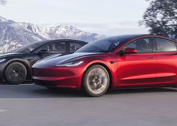 Tesla Model 3 Long Range RWD unveiled in China with 830 kilometres of CLTC range