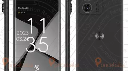 Motorola працює над Edge 2023, ось який вигляд матиме смартфон
