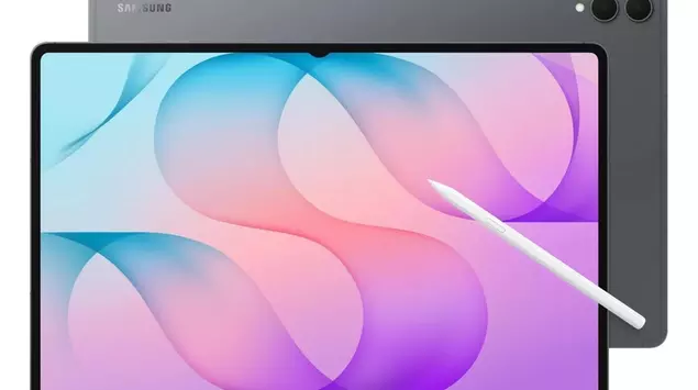 Samsung Galaxy Tab S12+ and S12 ...