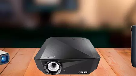 Meilleurs Projecteurs ASUS : Revue et Comparaison