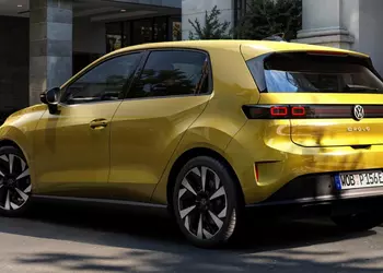 Volkswagen распродал ID. Polo на месяцы вперёд