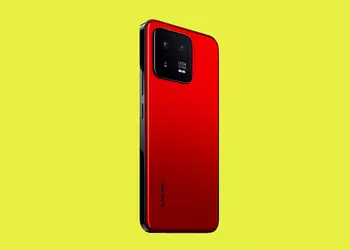 Insider: Xiaomi 14 will get an improved camera, Snapdragon 8 Gen 3 chip and up to 1TB inbuilt storage