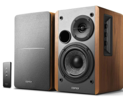 Edifier R1280T Bookshelf Speakers