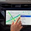 Перегляд навігації Ford Puma Gen‑E