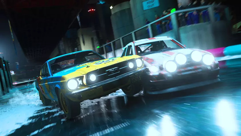 Раскрыты системные требования DIRT 5 для ПК: ралли, которое не каждый «комп» выдержит 