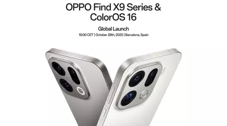 Глобальна версія Oppo Find X9 матиме такий самий акумулятор на 7000+ мА·г, але ще не зрозуміло що на це скаже регулятор