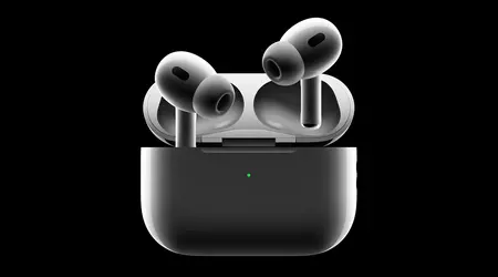 Інсайдер: Apple не випустить AirPods Pro 3 до 2026 року, а гарнітура AirPods Max з'явиться в продажу тільки 2027-го
