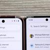 Порівняння інтерфейсів Android: поточний і оновлений