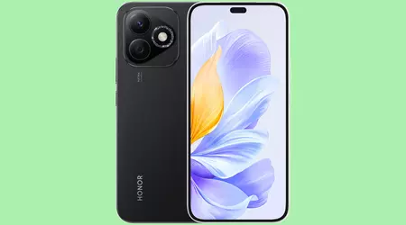 Honor X60i з дизайном, як у iPhone 15, дебютує 26 липня